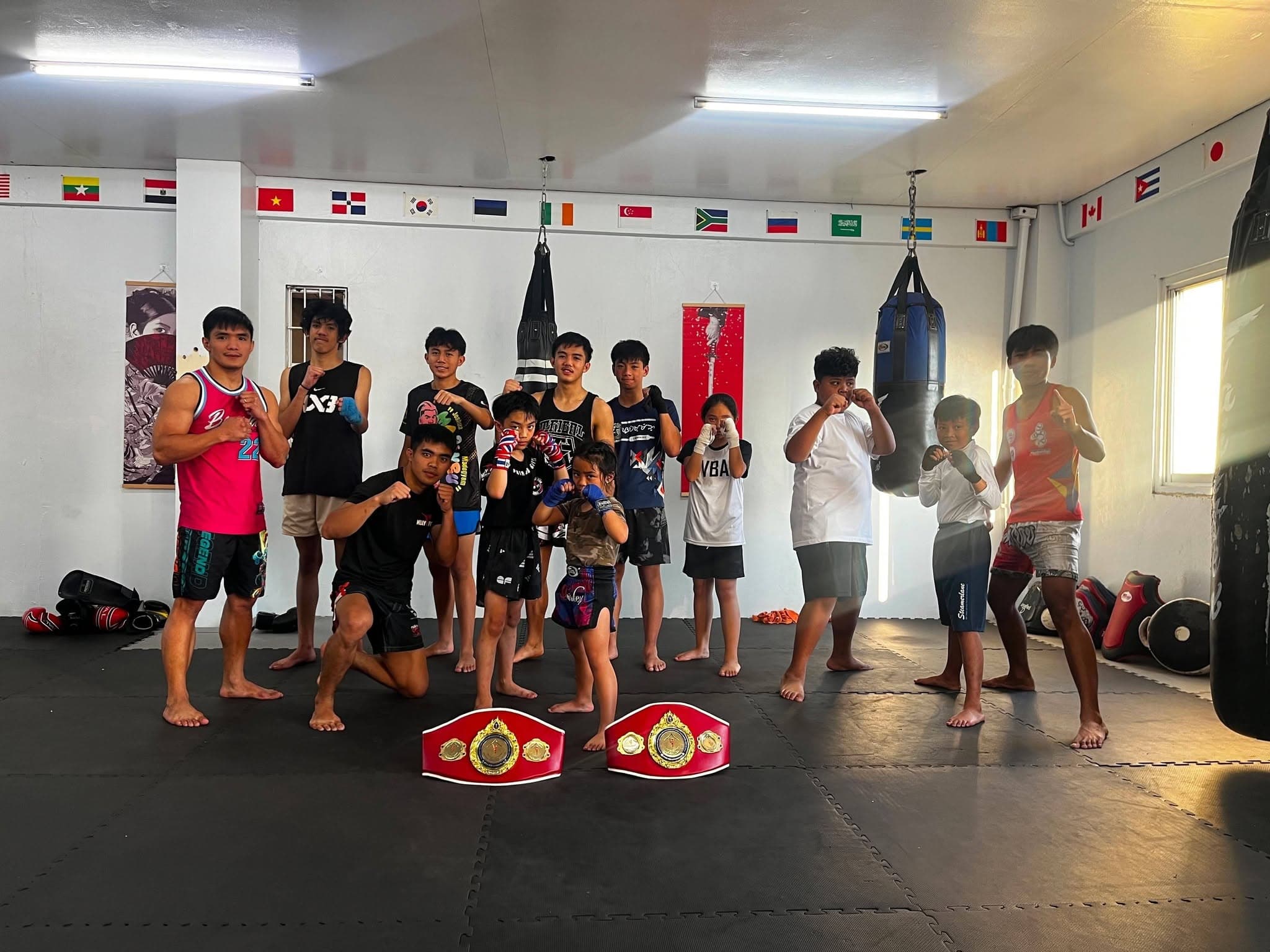 Dojo Kaizen program highlight 1
