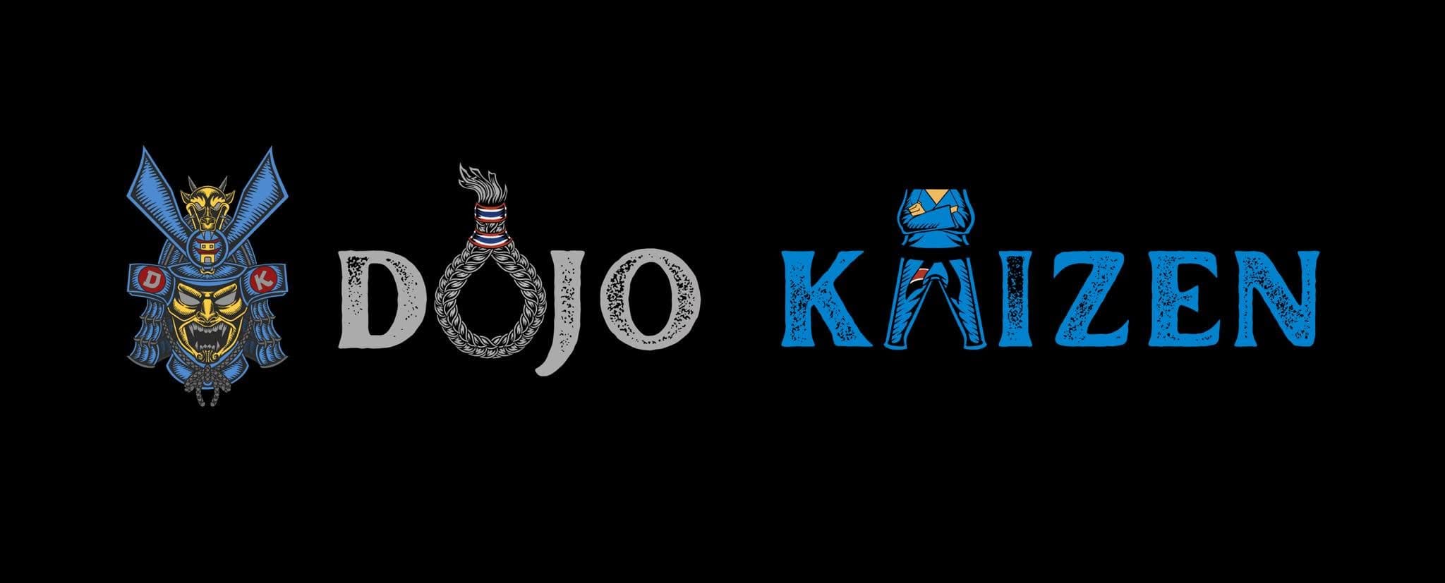 Dojo Kaizen Martial Arts 2600