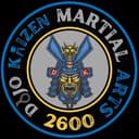 Dojo Kaizen Martial Arts 2600
