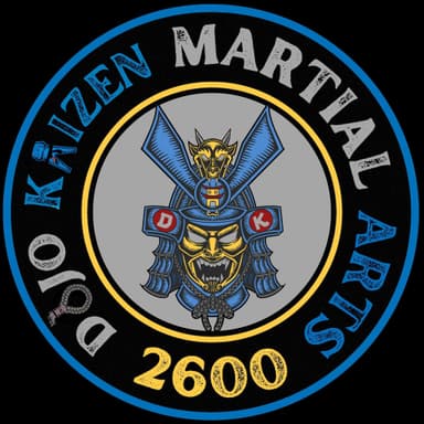 Dojo Kaizen logo