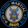 Dojo Kaizen Martial Arts 2600
