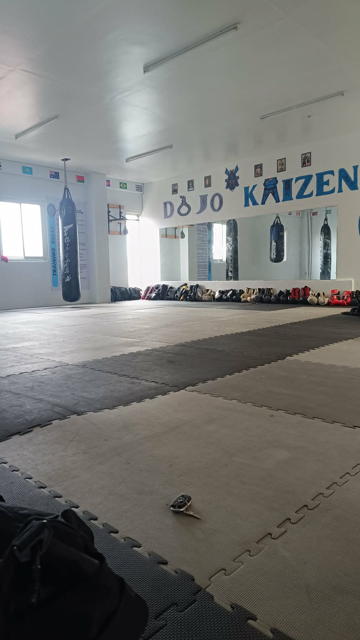 Facility 1