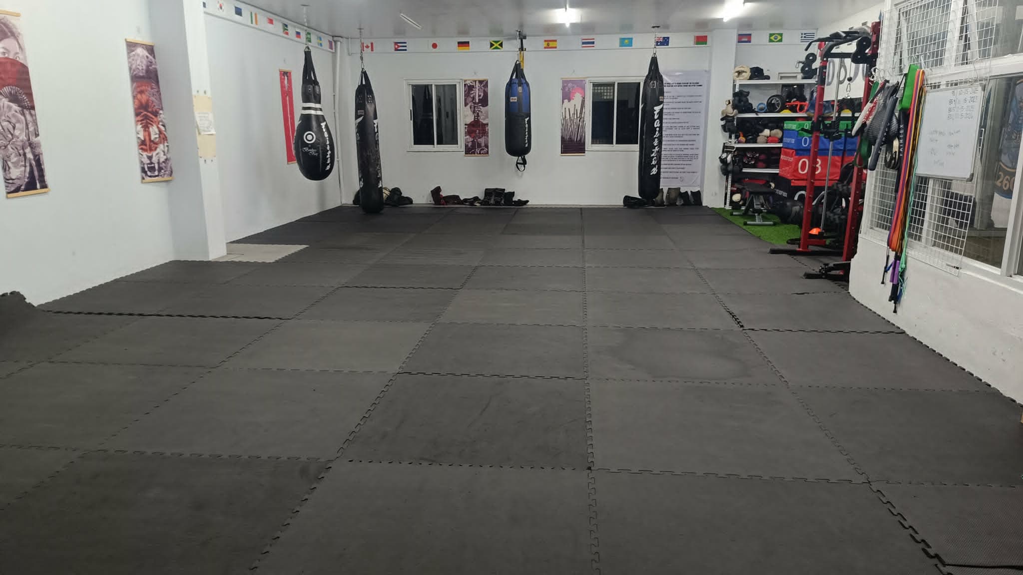 Facility 2