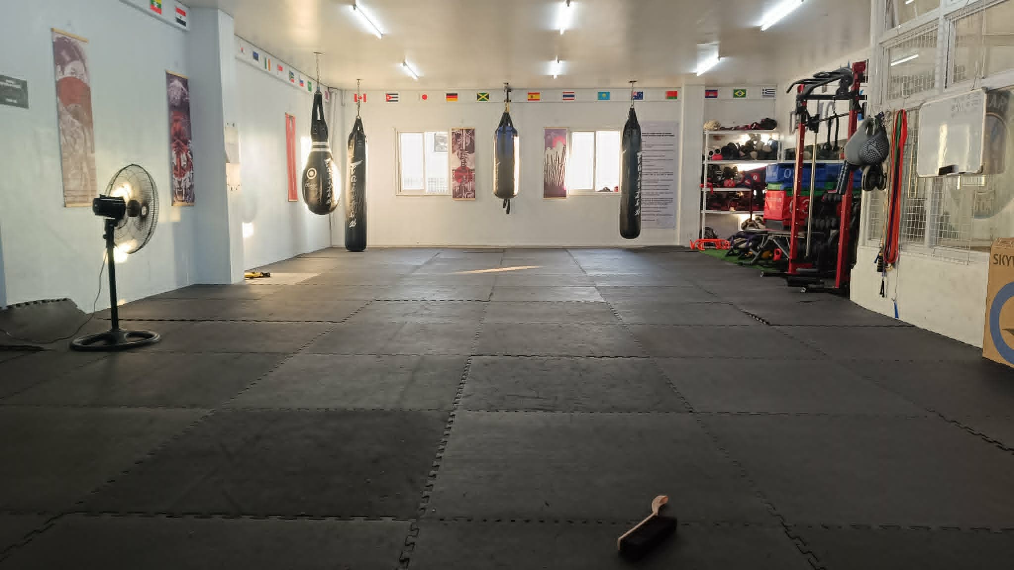 Facility 4