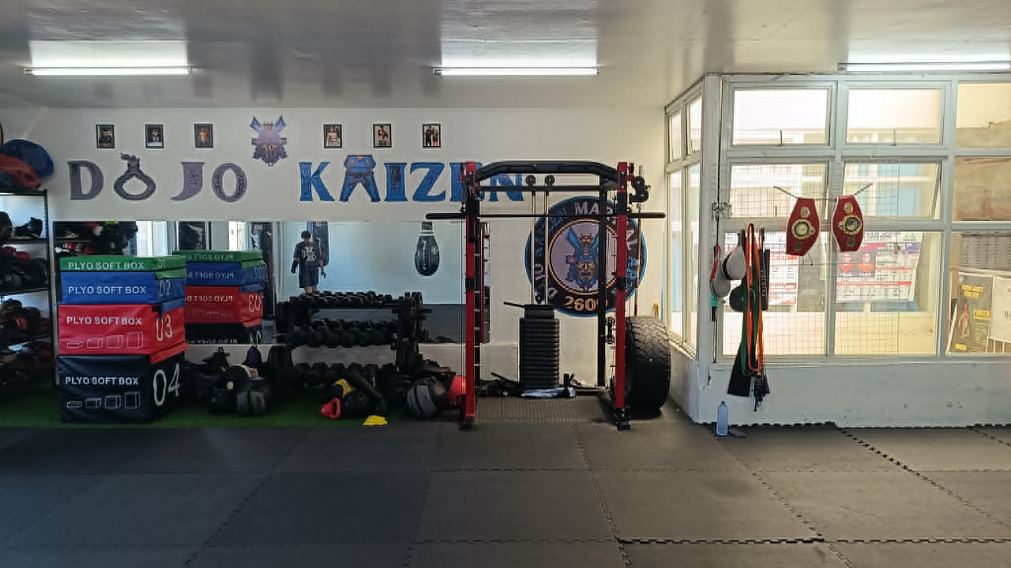 Facility 10