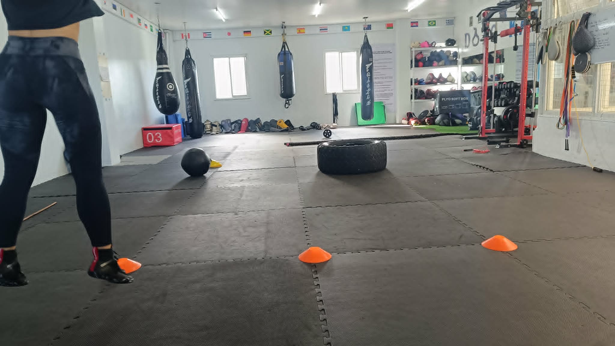 Facility 11